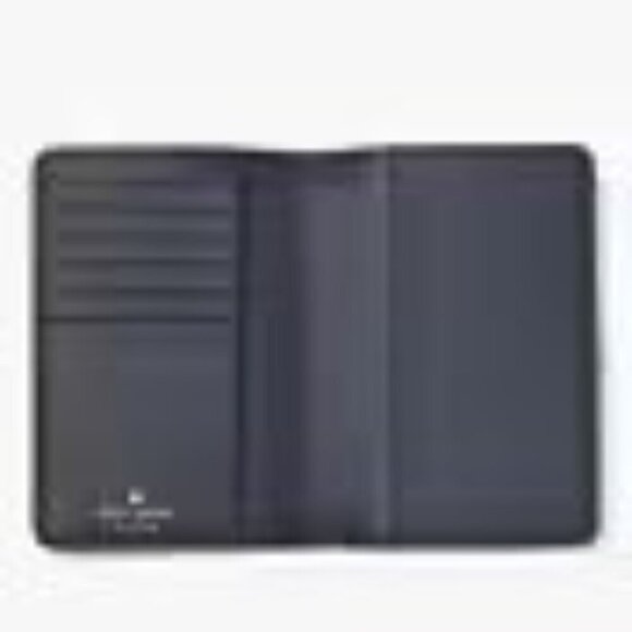 ♠️♠️ Kate Spade Grand Slam Passport Holder Tennis NWT - Picture 4 of 6